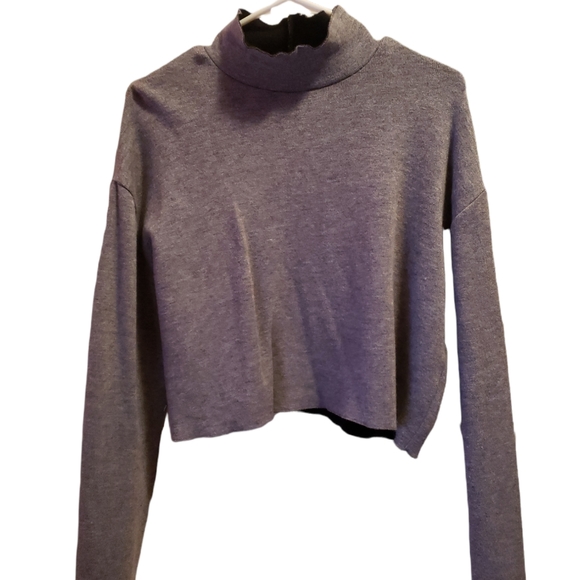 Zara Turtleneck Sweater - Picture 3 of 10
